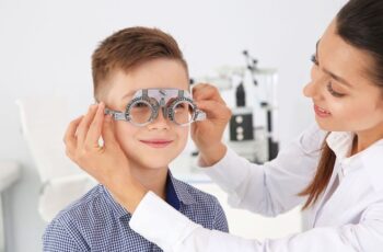 The Eye Hospital Experience A Guide to Quality Care