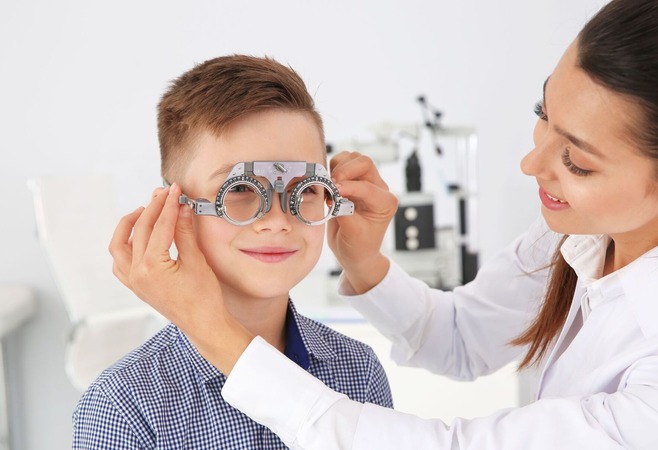 The Eye Hospital Experience A Guide to Quality Care