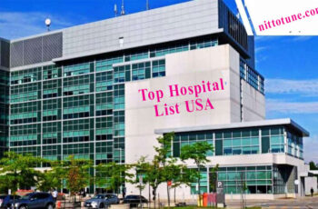 Best Hospitals in California 2025, A Comprehensive Guide